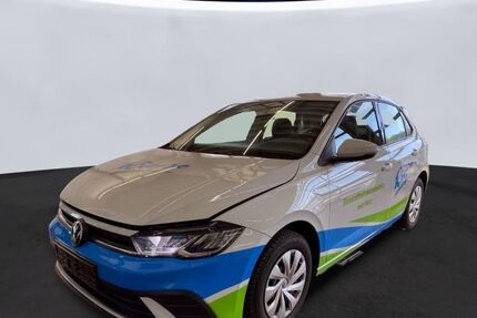 VW Polo 42.955 km 13.490 € Vechelde 38159