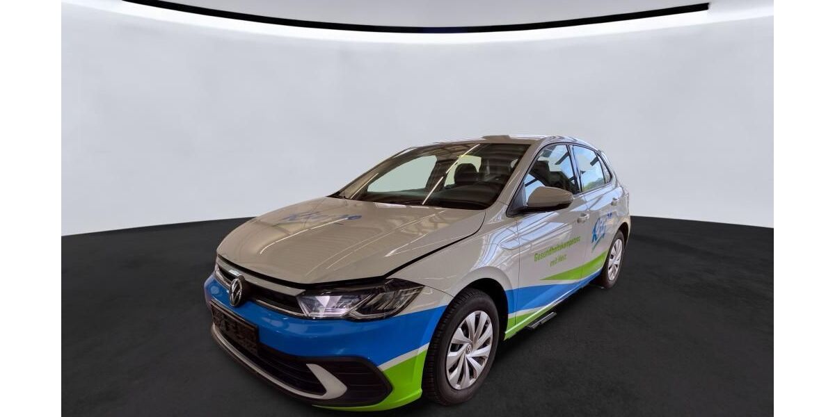 VW Polo 42.955 km 13.490 € Vechelde 38159