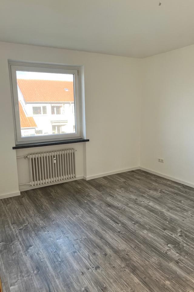 Charmante 3-Zimmer-Wohnung (72qm) in Goslar-Jürgenohl zimmer