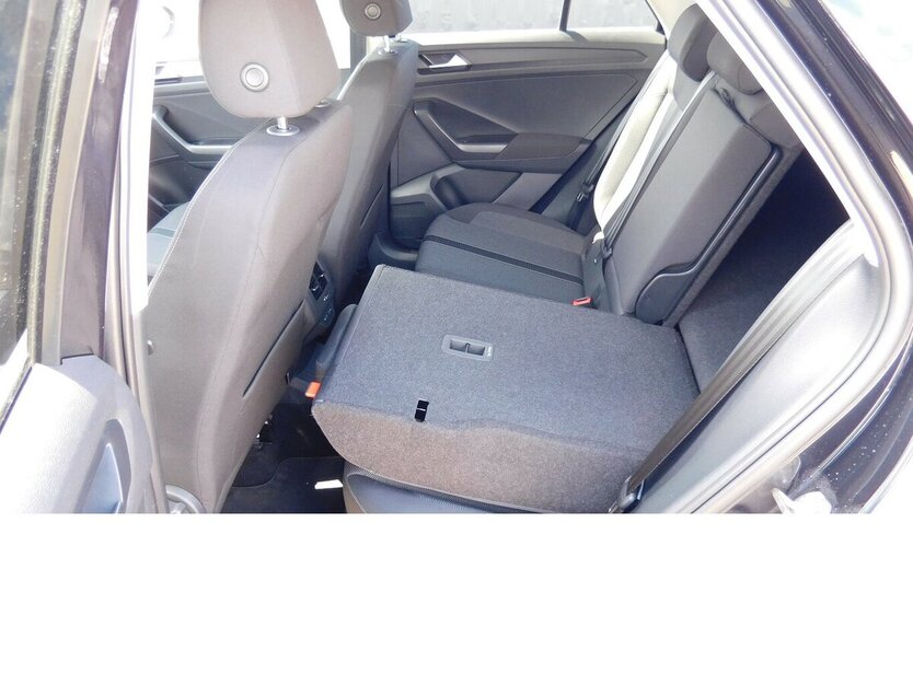 VW T-Roc 1.0 Life TSI BMT Navi Klima Alu 25.000 km 21.390 € Vordorf 38533