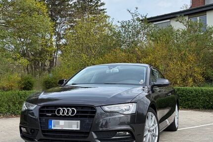 Audi A5 206.000 km 12.890 &euro; Denkte 38321
