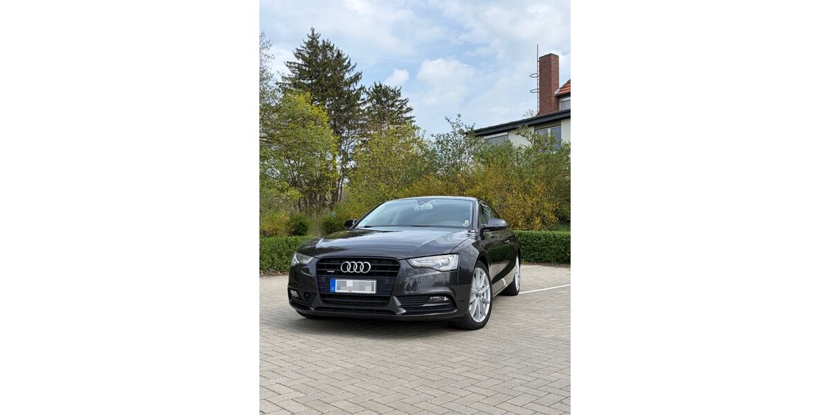 Audi A5 206.000 km 12.890 &euro; Denkte 38321