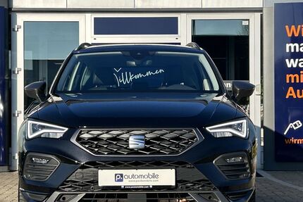 Seat Ateca 48.846 km 24.980 &euro; Salzgitter 38229