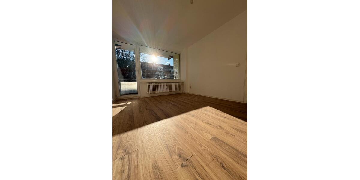 Etagenwohnung Wolfenbüttel Adersheim - 2 Zimmer, 41 m&sup2;, 64.900&euro; | Angebot:26238911