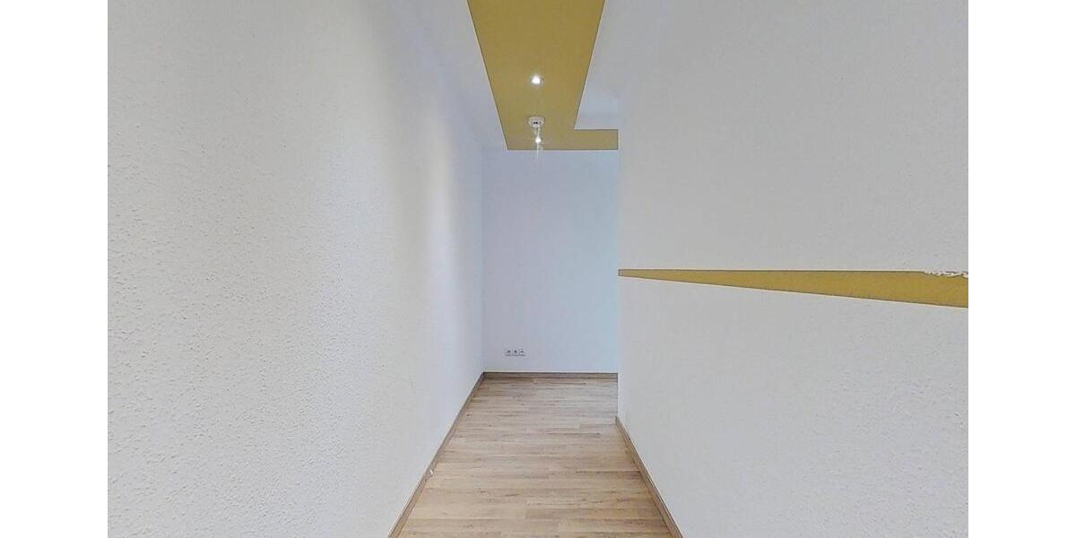 Etagenwohnung Wolfenbüttel Ahlum - 3 Zimmer, 87 m&sup2;, 730&euro; | Angebot:26663675