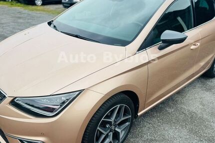 Seat Ibiza 60.170 km 15.400 € Salzgitter 38259