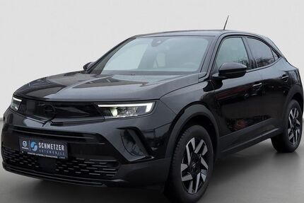 Opel Mokka 10.649 km 23.190 &euro; Braunschweig 38114