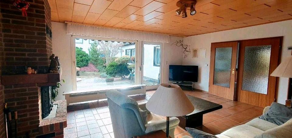 Einfamilienhaus Goslar Jürgenohl - 5 Zimmer, 155 m&sup2;, 280.000&euro; | Angebot:26007454