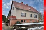 EFH mit Potenzial in ruhiger Lage - Einfamilienhaus Bockenem Nette | Angebot:25178323