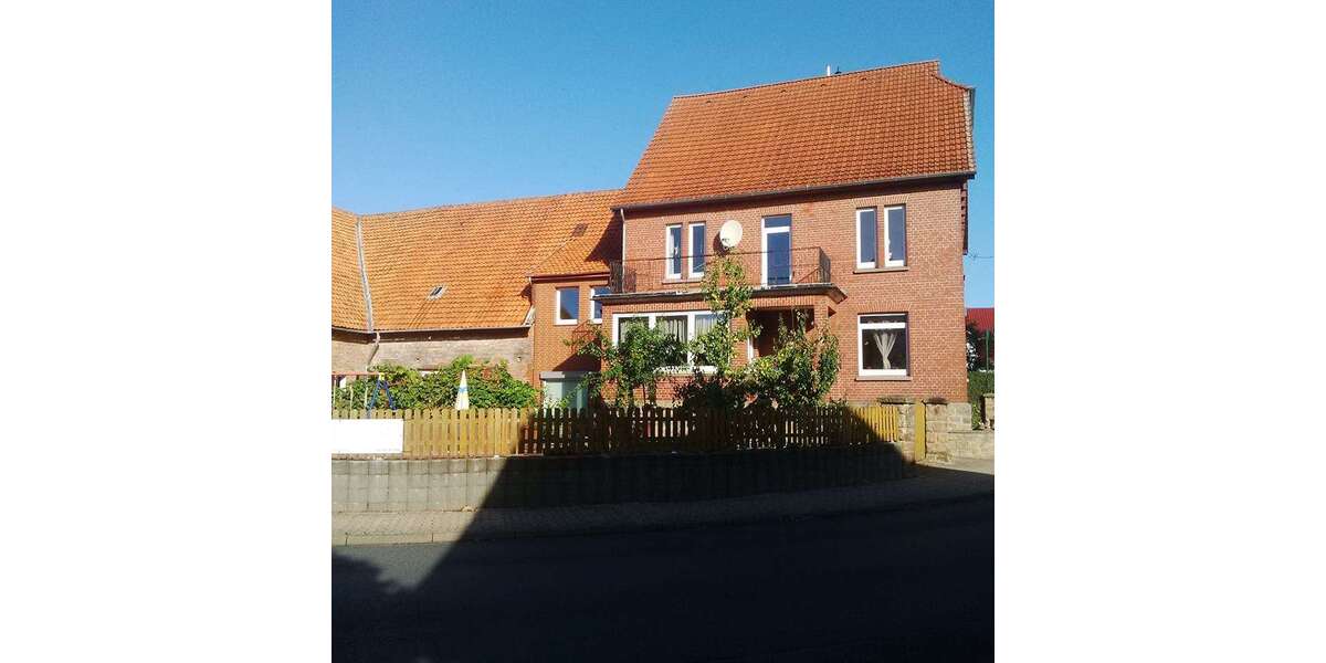 Haus zum Kaufen in Söhlde Hoheneggelsen 390.000 € 270 m² 9 zimmer