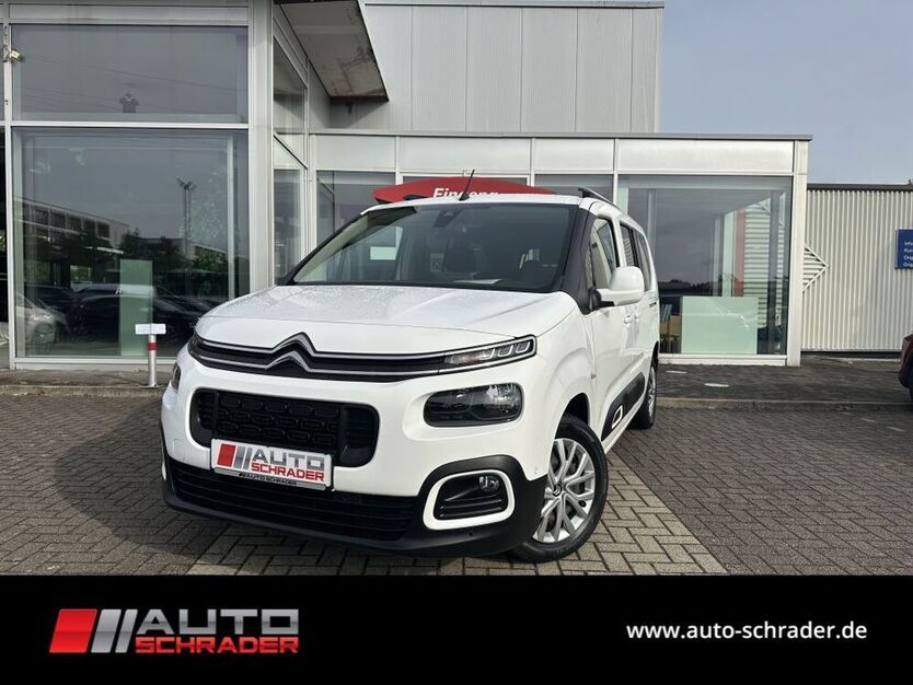 Berlingo