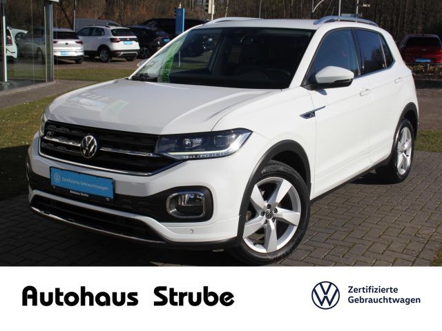 T-Cross