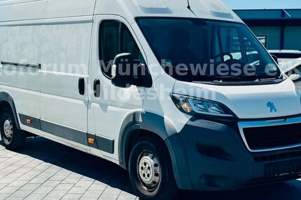 Peugeot Boxer 145.300 km 11.880 &euro; Hildesheim 31135