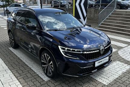 Renault Espace 15.922 km 41.450 € Wolfenbüttel 38304