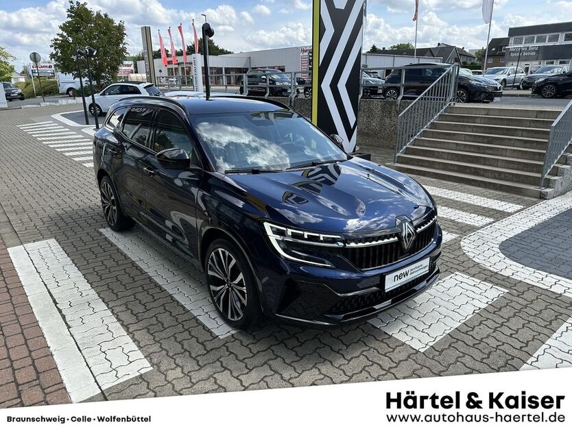Renault Espace 15.922 km 41.450 € Wolfenbüttel 38304