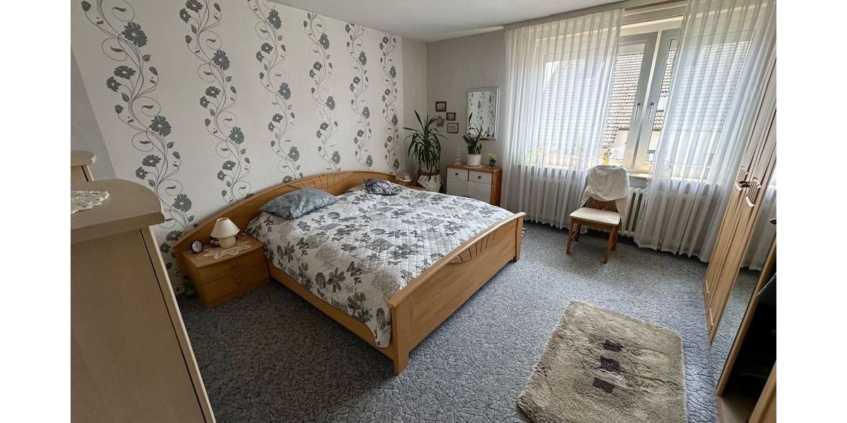 Idyllisches Wohnen in Feldrandlage - Zweifamilienhaus Bad Salzdetfurth Breinum | Angebot:25921835