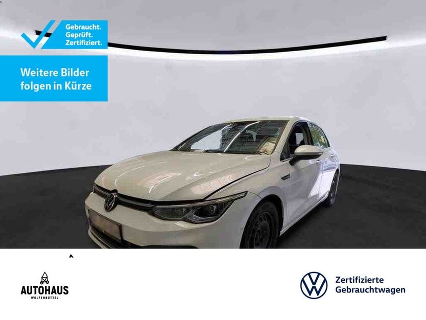 VW Golf 53.445 km 26.840 € Wolfenbüttel 38304