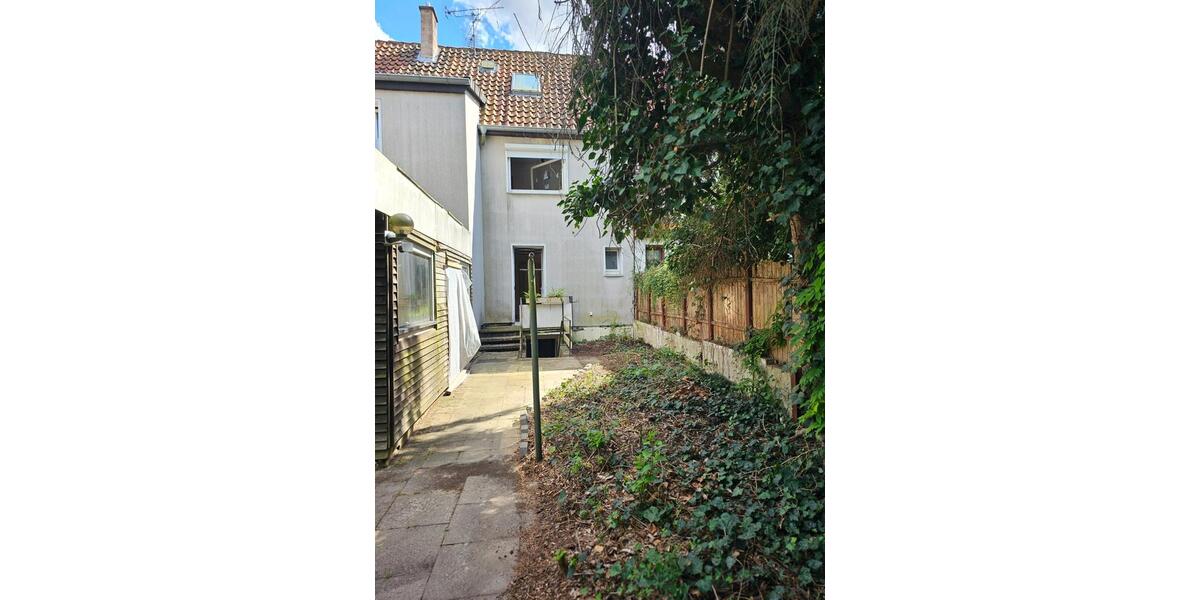 Doppelhaushälfte mit 8 Zimmern in Lengede 8 zimmer