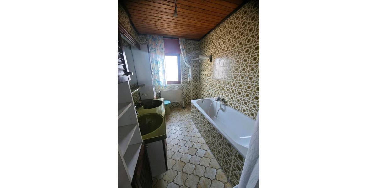 Einfamilienhaus Goslar Immenrode - 4 Zimmer, 103 m&sup2;, 115.000&euro; | Angebot:25844305