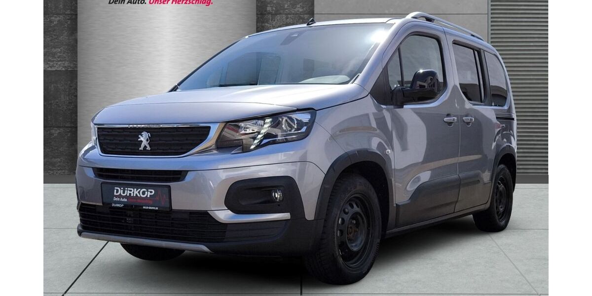 Peugeot Rifter 10.496 km 19.990 &euro; Hildesheim 31135