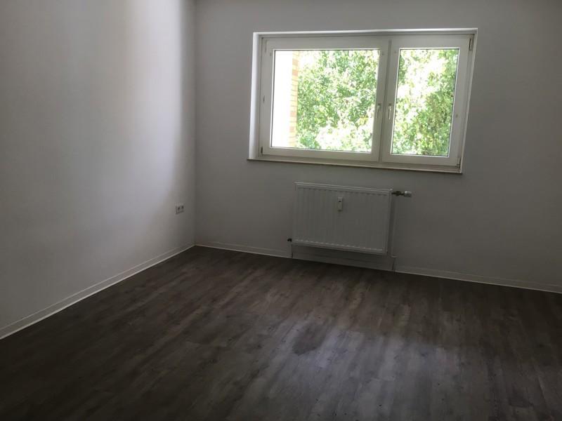 Hier zieh ich ein, das mus so sein! zimmer