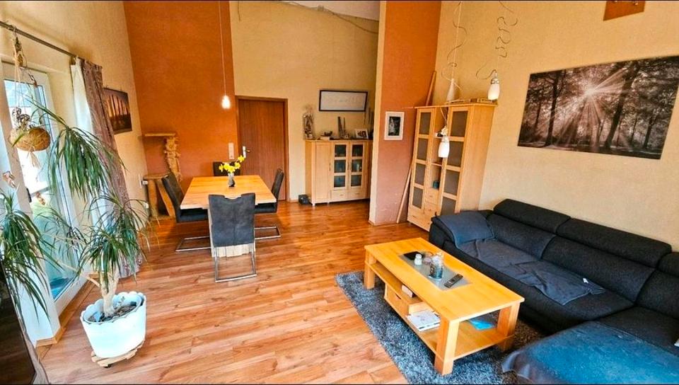 VON PRIVAT: EFH m. WP, PVSPEICHER, WALLBOX, ENERGIEEFFIZIENZ A 7 zimmer