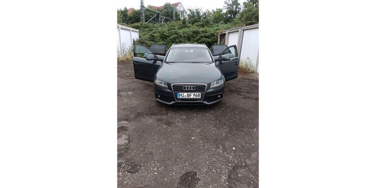 Audi A4 260.000 km 3.500 &euro; Hildesheim 31135