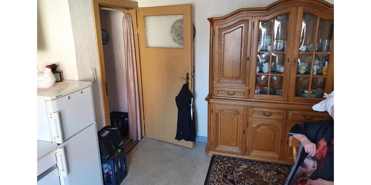 Erdgeschoßwohnung Braunschweig Südstadt- Rautheim- Mascherode - 2 Zimmer, 46 m&sup2;, 114.000&euro; | Angebot:24445558