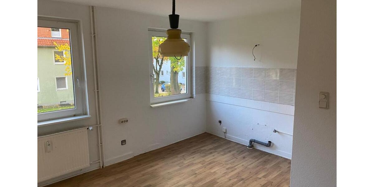 Erdgeschoßwohnung Hildesheim Itzum-Marienburg - 2 Zimmer, 47 m&sup2;, 275&euro; | Angebot:26394124