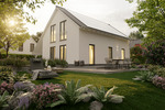 Einfamilienhaus Peine Stederdorf - 5 Zimmer, 142 m&sup2;, 365.750&euro; | Angebot:26568472