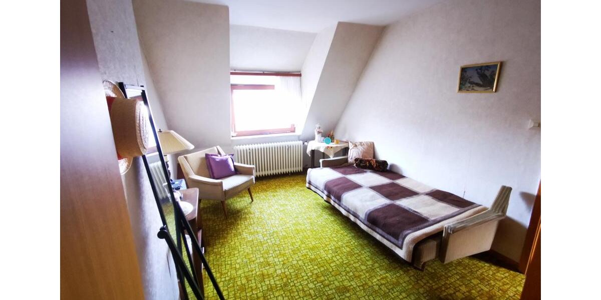 Verkaufe charmantes Reihenendhaus in Salzgitter Bad 4 zimmer