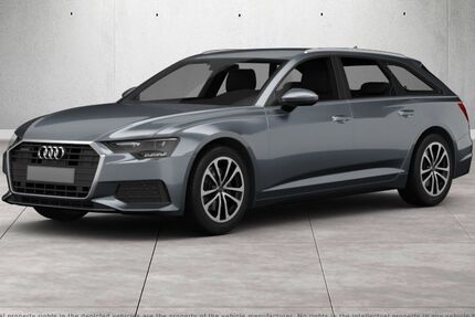 Audi A6 22.089 km 47.830 &euro; Goslar 38644