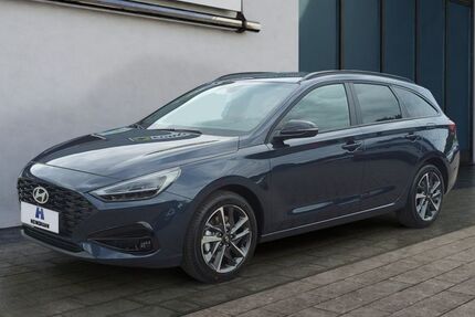 Hyundai i30 7.236 km 23.750 € Salzgitter 38229