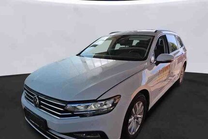 VW Passat 90.000 km 21.990 &euro; Goslar 38640