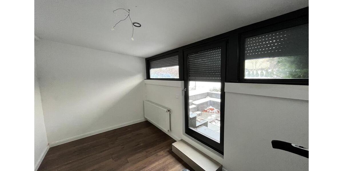 Renovierter Bungalow mit großem Garten in ruhiger Lage! 3 zimmer