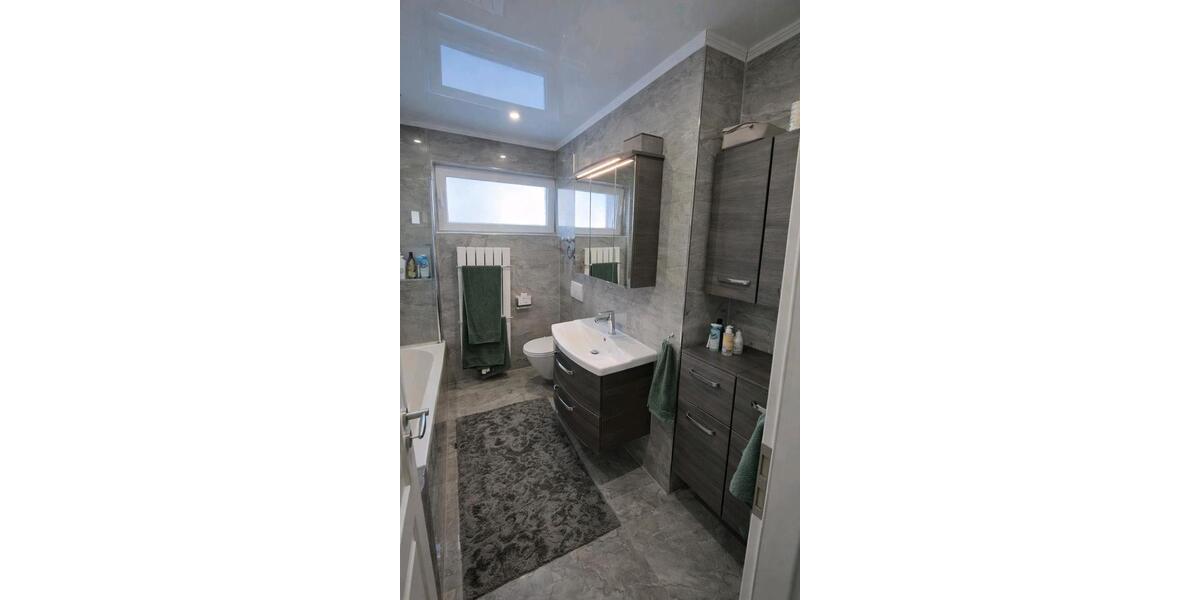 Etagenwohnung Braunschweig Timmerlah-Geitelde-Stiddien - 3 Zimmer, 81 m&sup2;, 230.000&euro; | Angebot:24477141