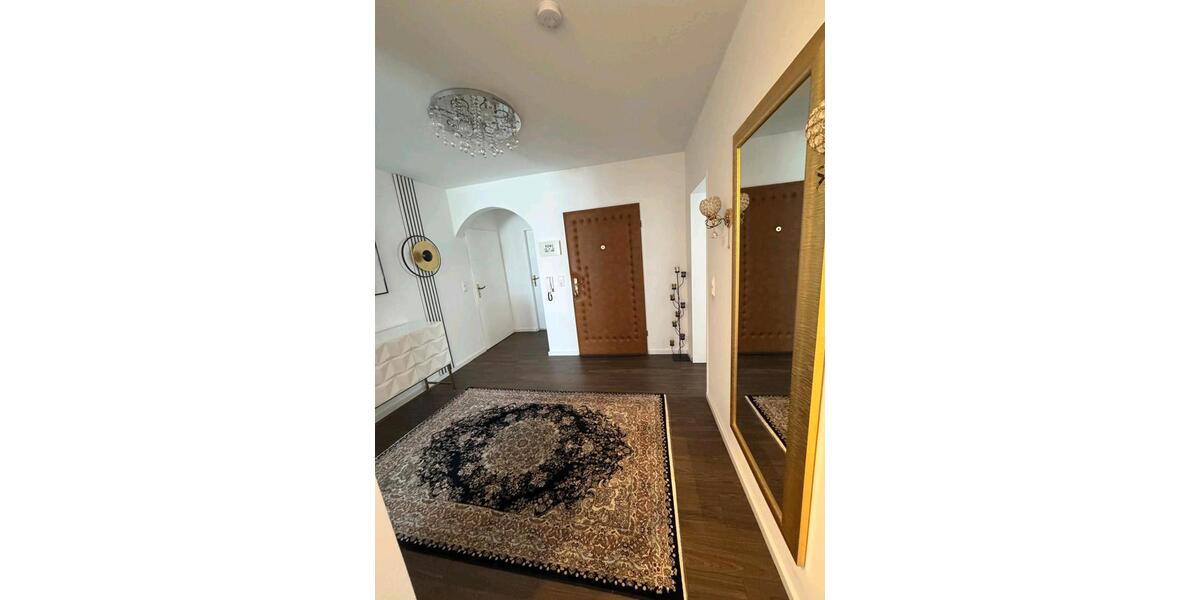 Etagenwohnung Hildesheim Bockfeld - 3 Zimmer, 106 m&sup2;, 329.000&euro; | Angebot:25156890