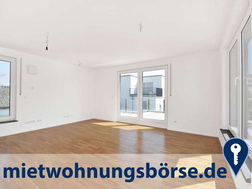 Wohnung zum Mieten in München 1.850 € 77 m²