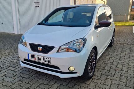 Seat Mii 106.000 km 6.400 &euro; Wolfenbüttel 38302