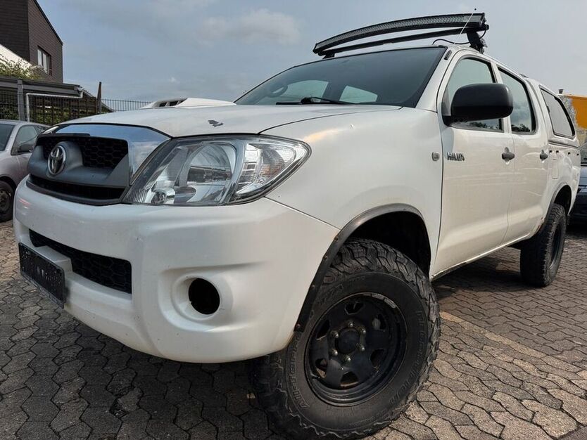 Hilux