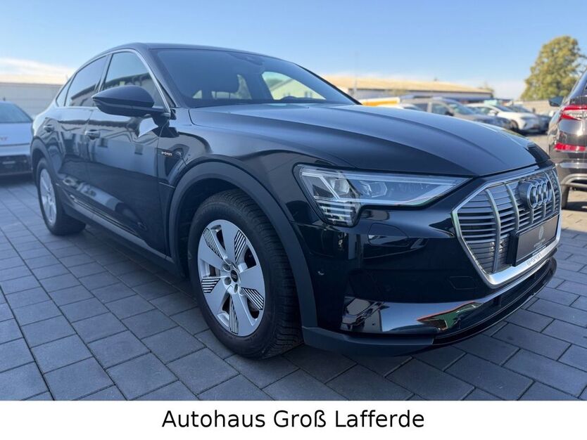 Audi e-tron 22.700 km 30.290 € Ilsede 31246