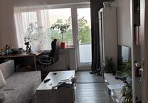EinZimmerwohnung zur Miete in 30419 Hannover