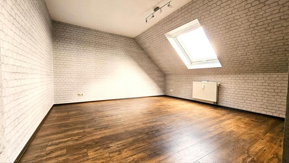 Maisonettenwohnung Salzgitter Ortschaft Ost - 3.5 Zimmer, 97 m&sup2;, 219.000&euro; | Angebot:26819178