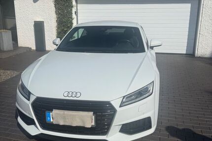 Audi TT 119.000 km 17.490 &euro; Goslar 38640