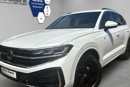 VW Touareg 37.000 km 57.290 &euro; Peine 31226