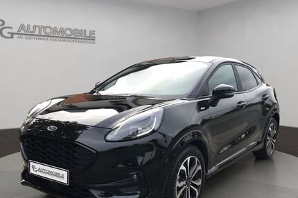 Ford Puma 98.000 km 13.450 € Braunschweig 38110