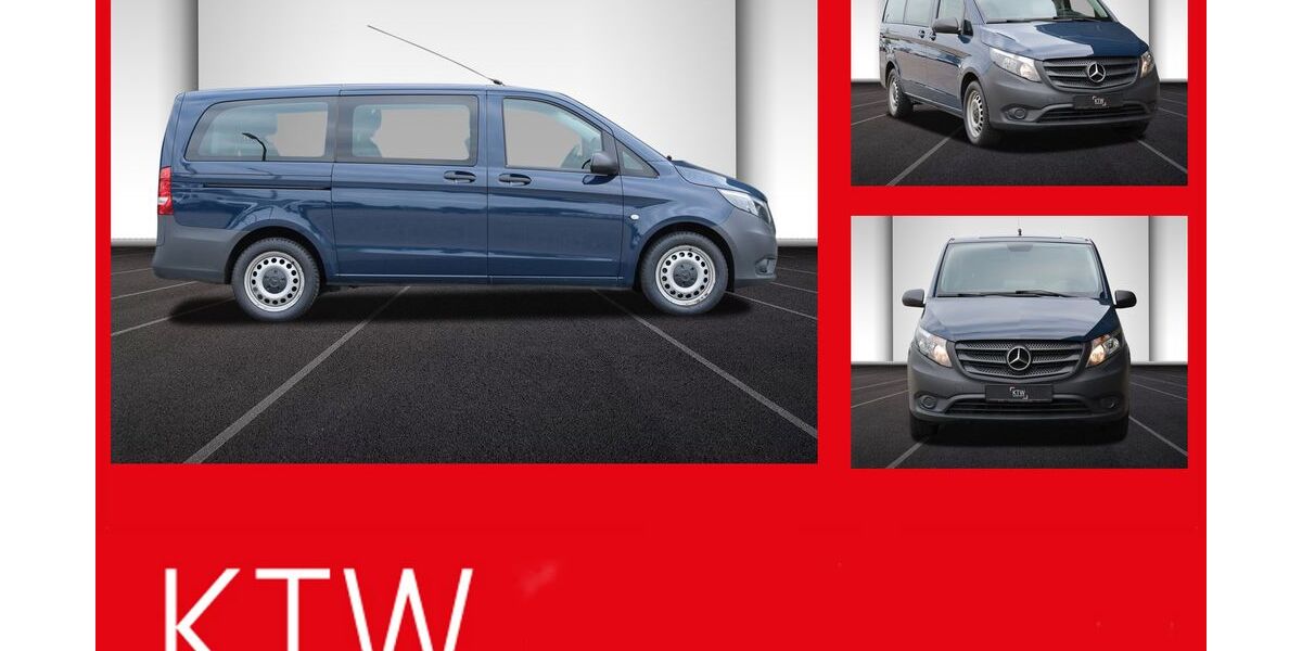 Mercedes-Benz Vito 145.433 km 23.777 &euro; Hildesheim 31137