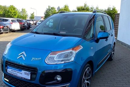 Citroen C3 82.000 km 5.990 € Goslar 38644