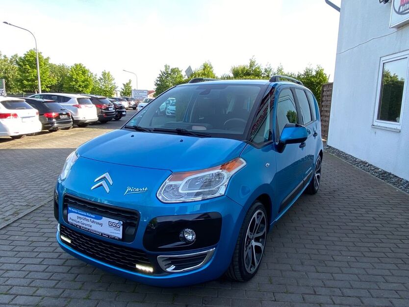 Citroen C3 82.000 km 5.990 € Goslar 38644