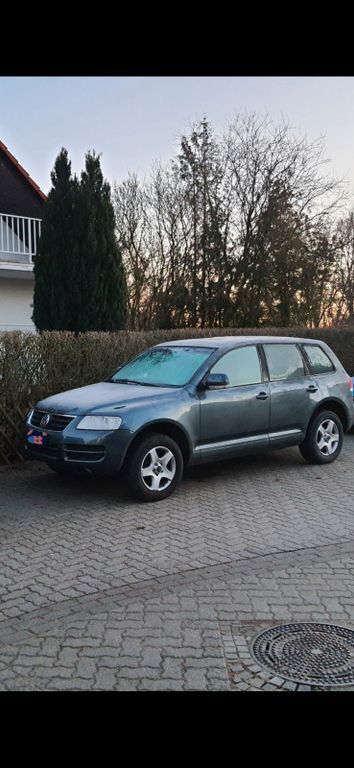 Touareg